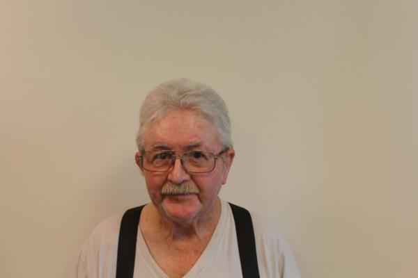 BROWNING, JAMES VANCE