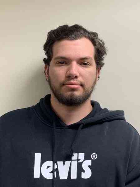 BANKS, JAMES ANDREWS