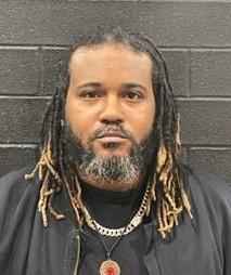 BOLDEN, ROBERT DOCORIA