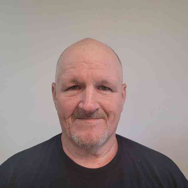 BALLINGER, ROBERT ANTHONY