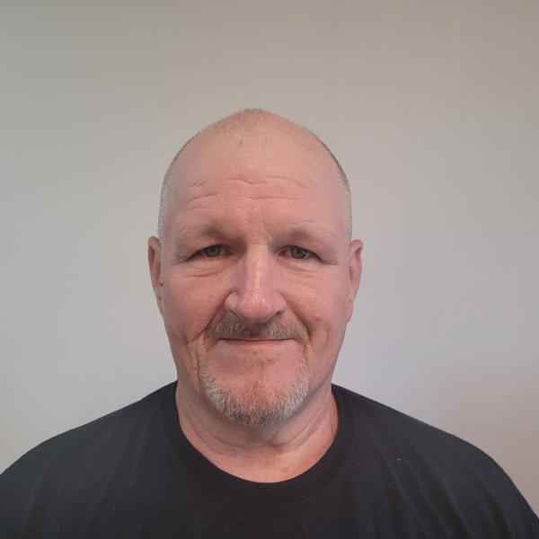 BALLINGER, ROBERT ANTHONY