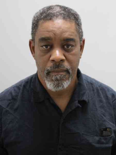 AYERS, MICHAEL BERNARD