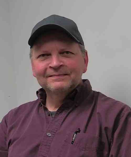 DELANO, TONY LEE