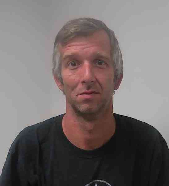 HOLDEN, MICHAEL DEWAYNE