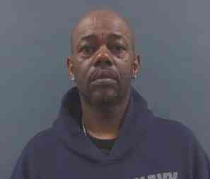 WASHINGTON, JERRELL LA'VON