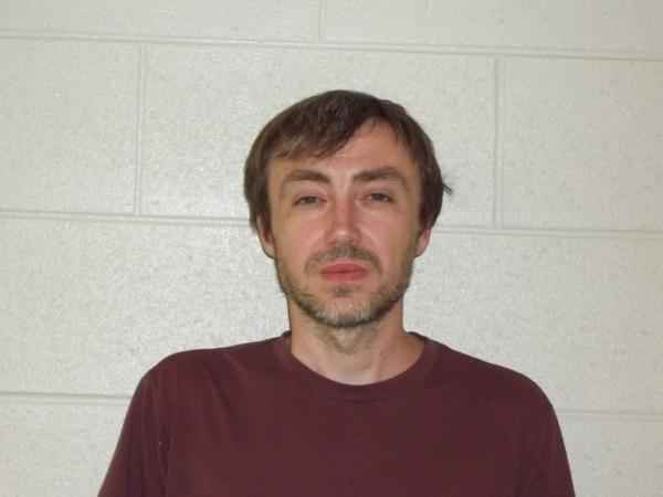 DEAN, WILLIAM CHAD