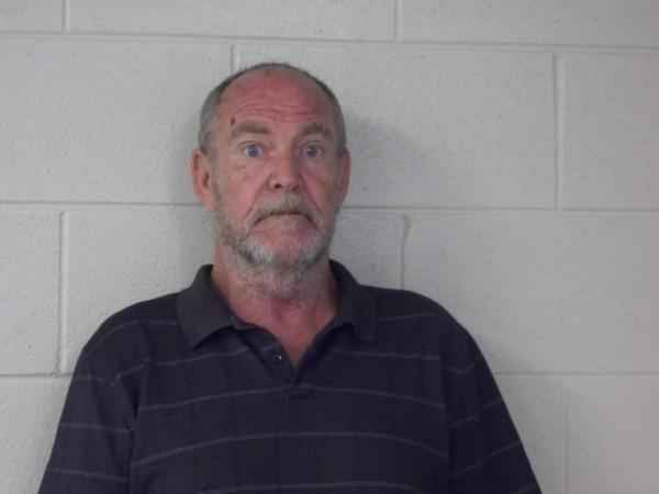 ALLEN, STEVIE ROD