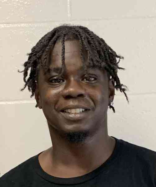 BARBER, DEHARVEY KETRION