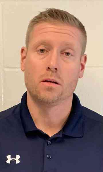 GERICKE, RYAN GENE