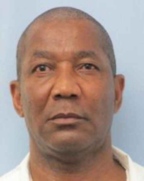 AMERSON, MICHAEL KARR