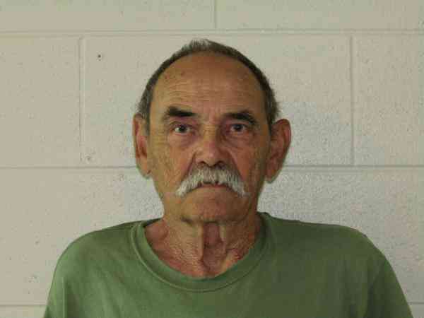 ANDREWS, GLEN DEWAIN