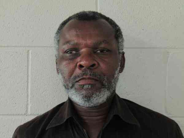 JACKSON, HORACE MACON