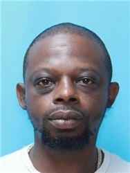BELCHER, DARRICK DONELL