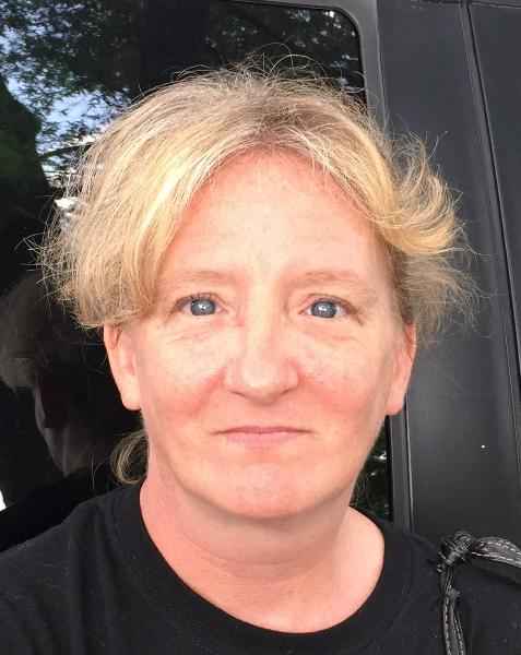 BLACKWOOD, DENNA LEAH