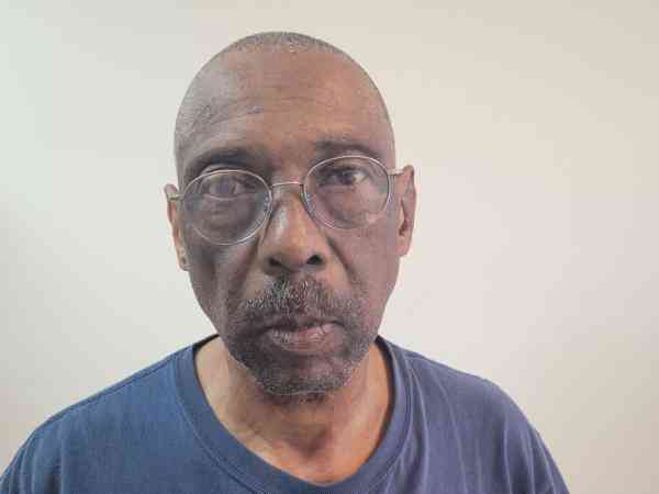 BLACK, JOE VIRGIL