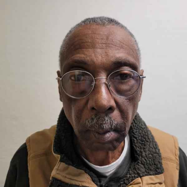 BLACK, JOE VIRGIL