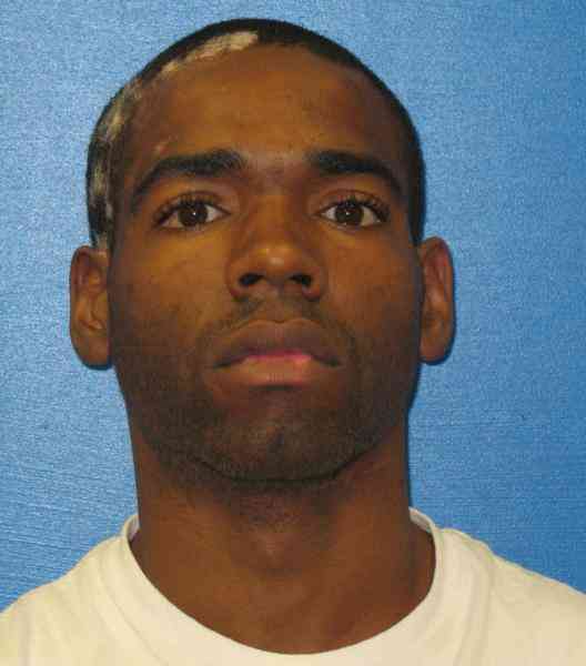 ANDERSON, ERIC JUNIOR