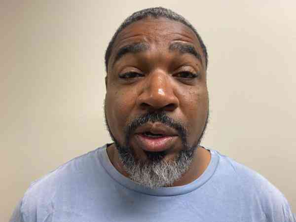 JOHNSON, GREGORY LAMAR
