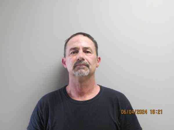 CHADWICK, MARK LEWAYNE