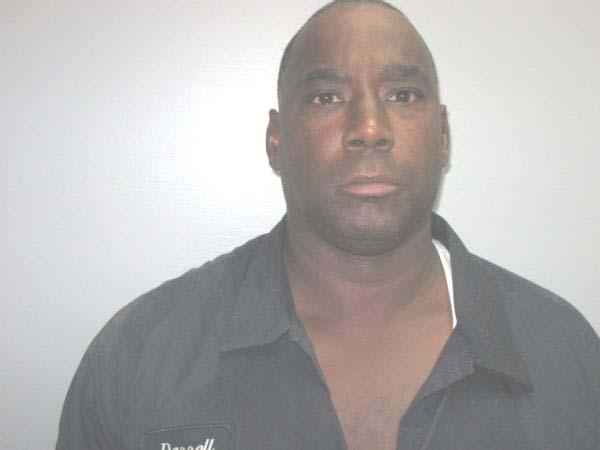 BARNETT, DARRELL MARK