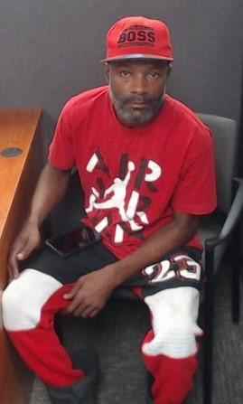 BARNES, ANTHONY DEWAYNE