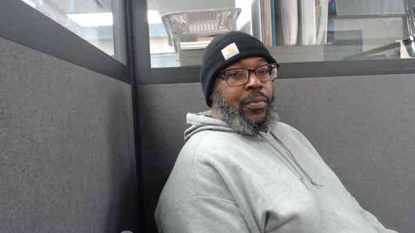 BRADLEY, ANTHONY DEMOND