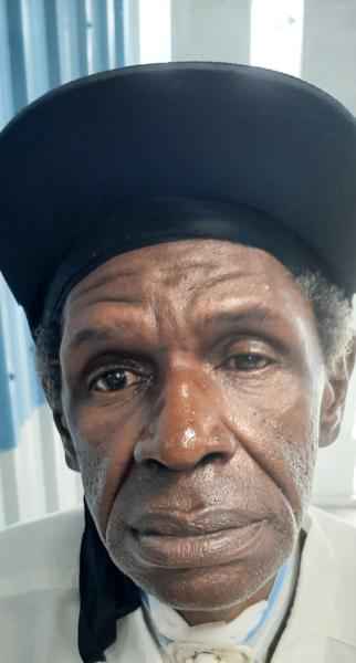 BLACKMON, JOHNNY LEE