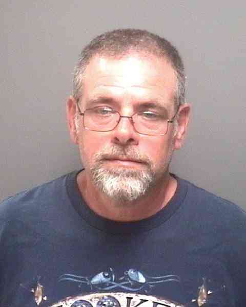GOSSETT, KEITH DOUGLAS