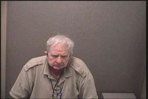 HARRIS, RICKY LLOYD