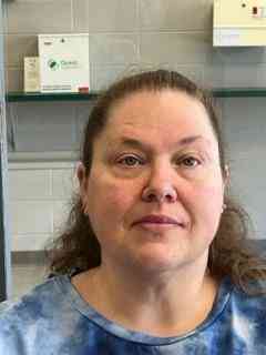 CARTY, SHERRY MARIE