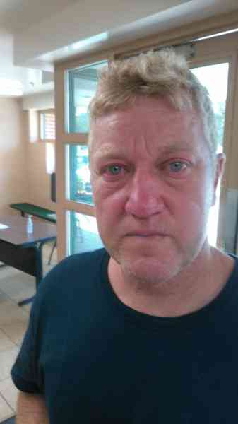 CORNELIUS, CHRISTOPHER THOMAS