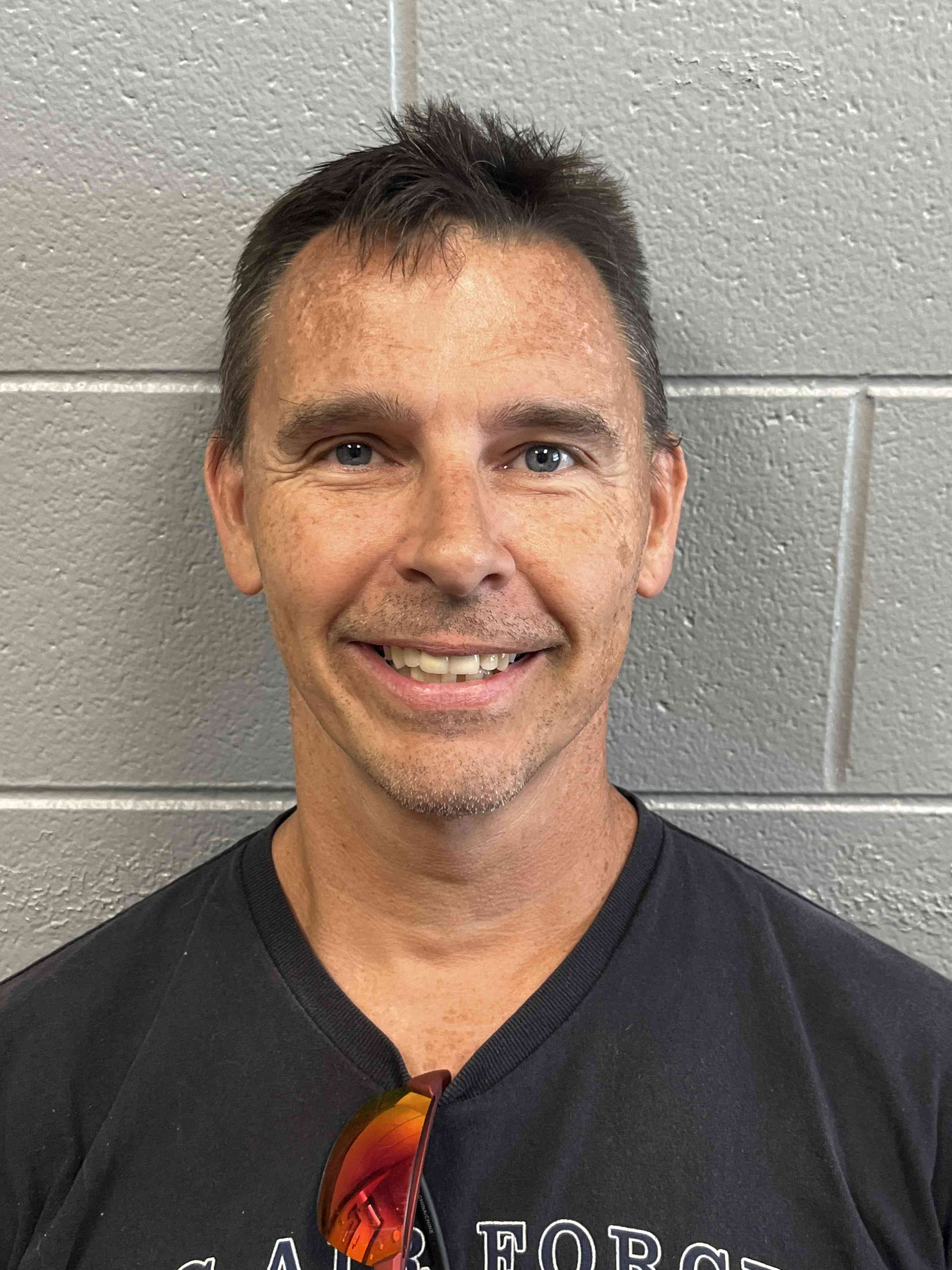 LUTLEY, MICHAEL TODD