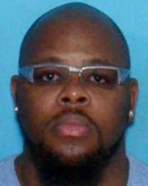 HUBBARD, BRADLEY LAMONTE