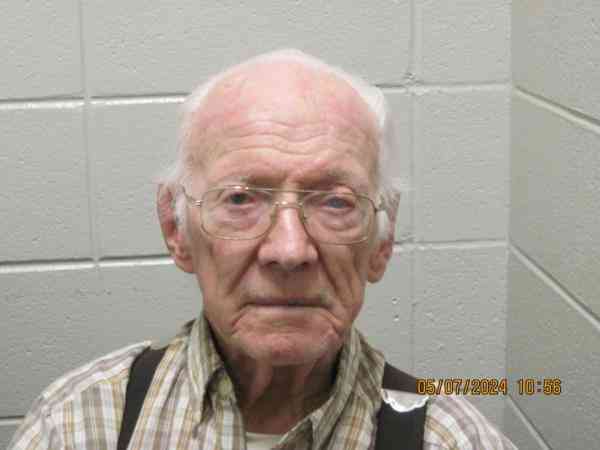 GARRISON, JAMES FRANK