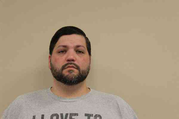 FEELY, MATTHEW ANTONE
