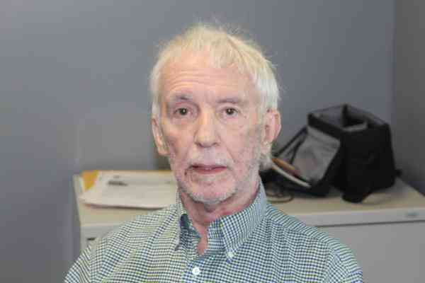 BOWEN, WALTER JOHN