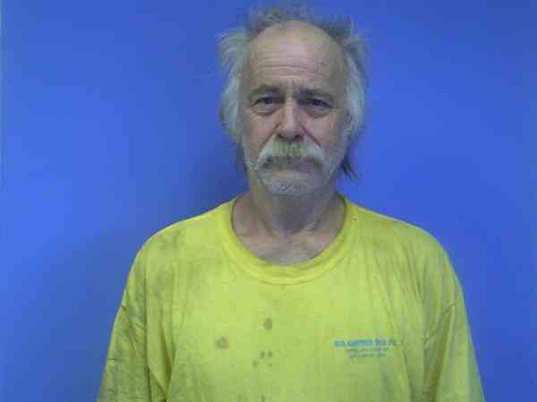 CLOUTIER, RUDOLPH LOUIS