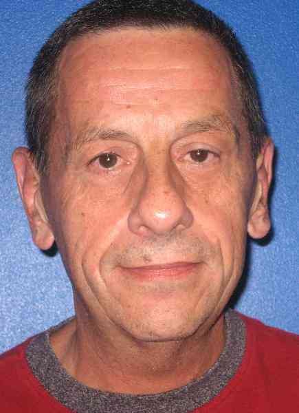 BRASHER, DANNY EARL