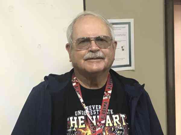CORLEY, CHARLES DONALD