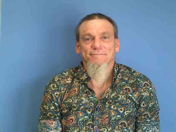 HOFFMAN, JAMES RAY
