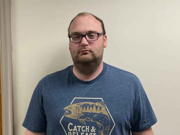 GREENWAY, AUSTIN BLAKE