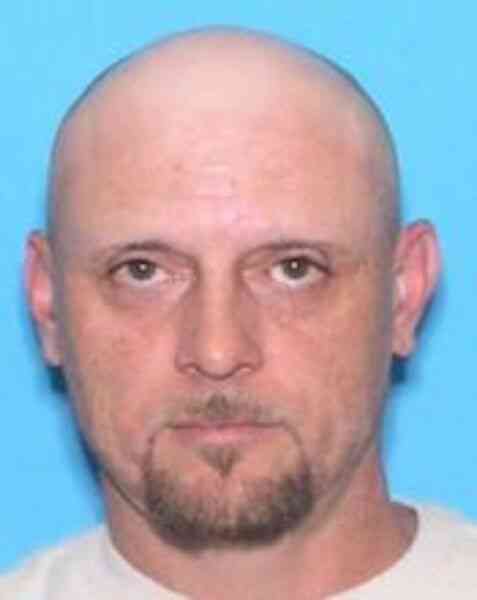 WALTERS, LARRY WAYNE
