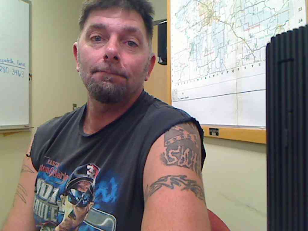 GALLAGHER, TIMOTHY MIKE