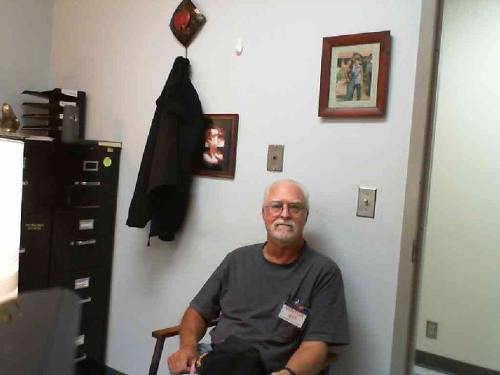 COTTRELL, NORMAN HESTERLY