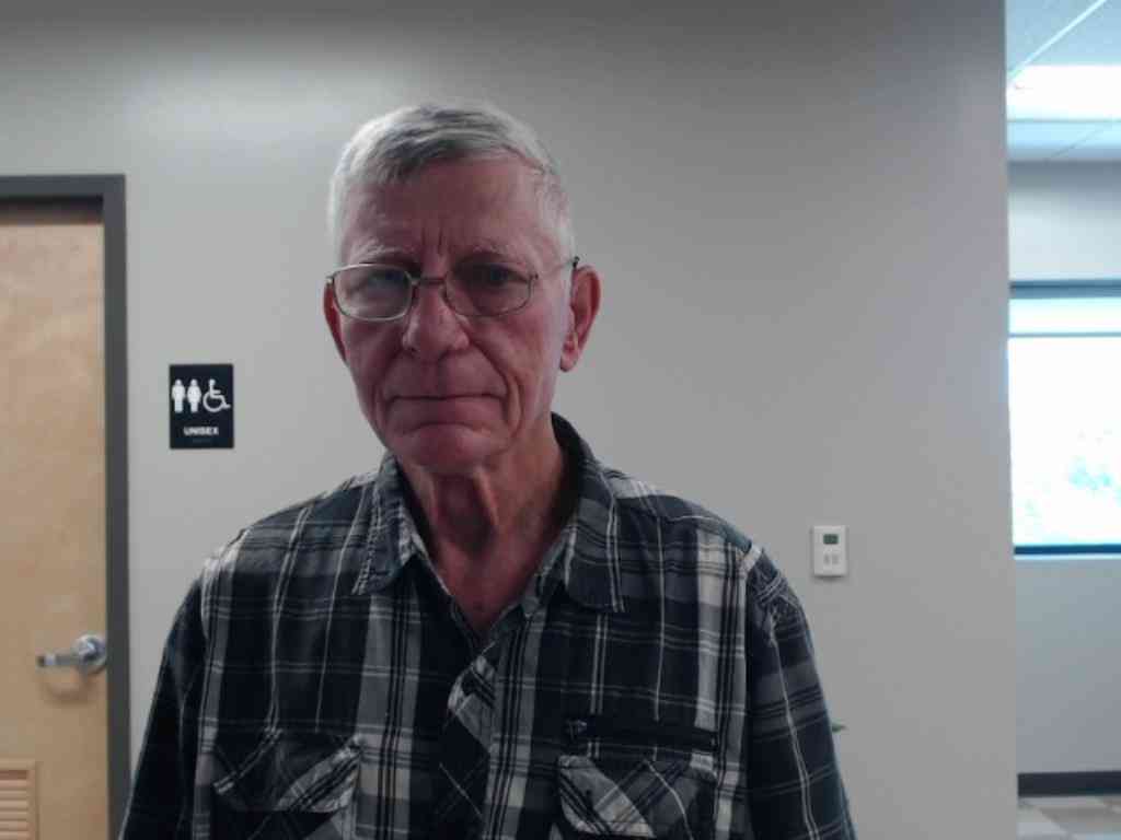 SEXTON, FREDRICK MARION