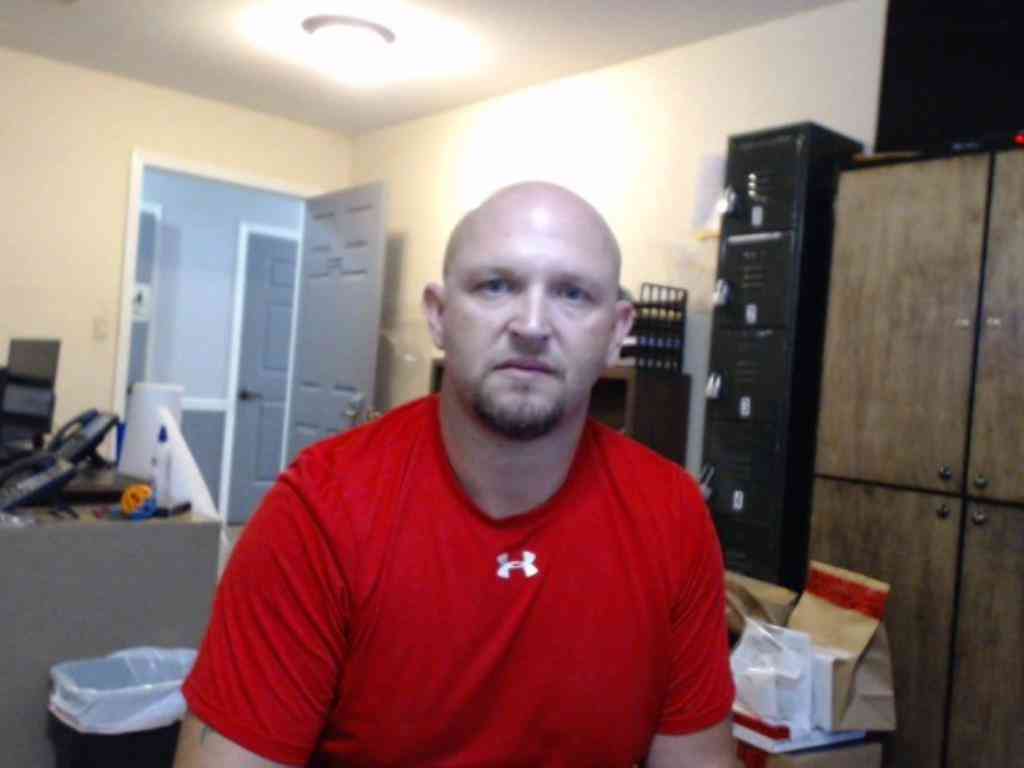 FLOOD, VINCENT DEWAYNE