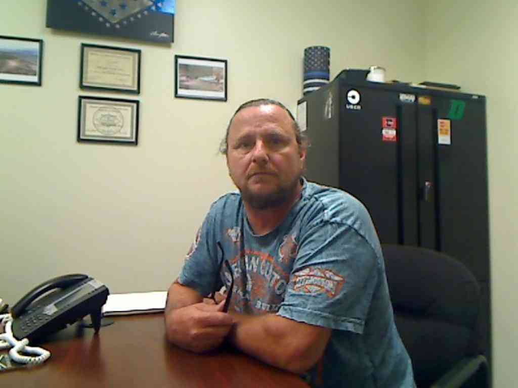 CARRELL, JOEY EDWARD