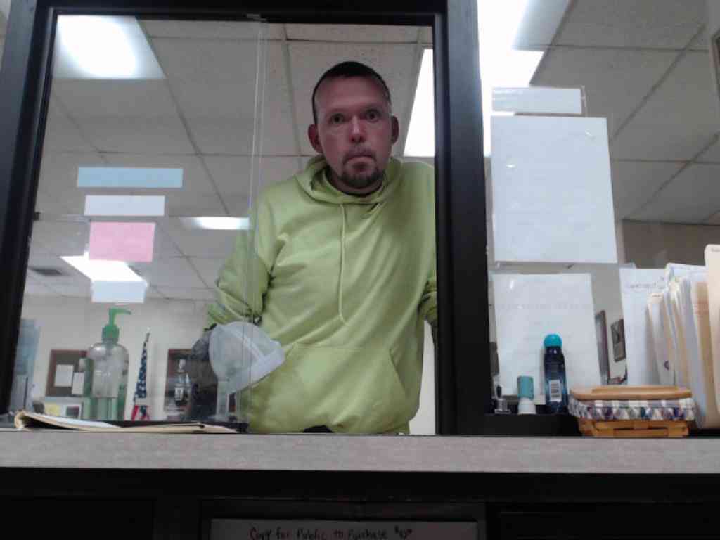 THARP, DEREK DEWAYNE