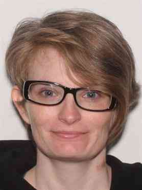 HILL, HALEY MICHELLE