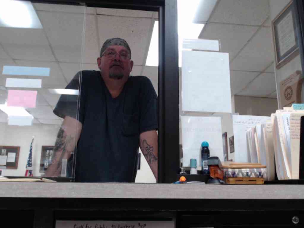 HEADLEY, LONNIE HOWARD